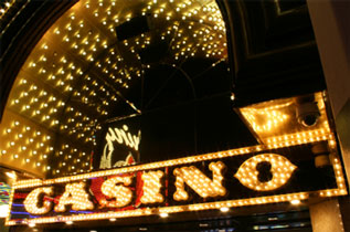 Sparkling Casino
